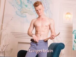 Gingerbrain