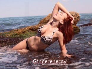 Gingerenergy