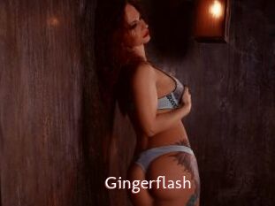 Gingerflash