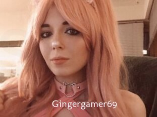 Gingergamer69
