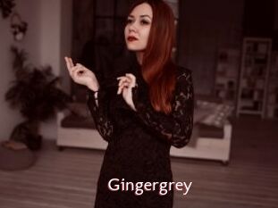 Gingergrey