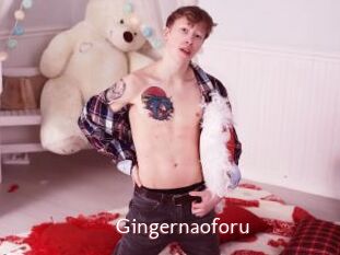 Gingernaoforu