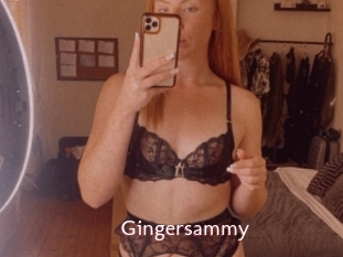 Gingersammy