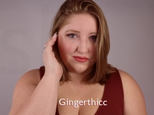 Gingerthicc