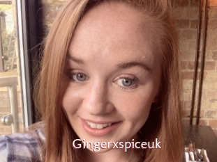 Gingerxspiceuk