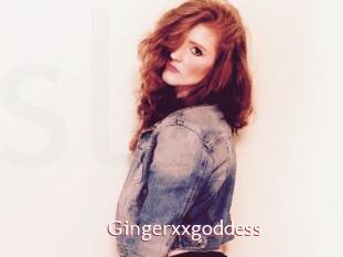 Gingerxxgoddess