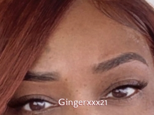 Gingerxxx21