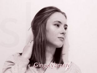 Gingeryammy