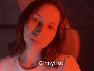 Ginnylike