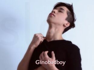 Ginobadboy