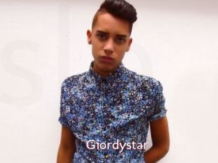 Giordystar