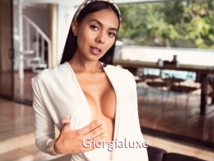 Giorgialuxe