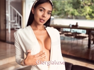 Giorgialuxe
