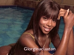 Giorginaclaxton
