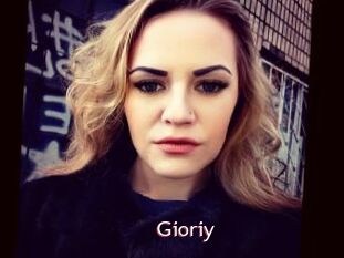 Gioriy