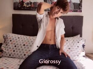 Giorossy