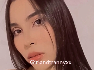 Girlandtrannyxx