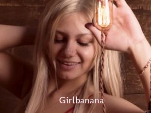 Girlbanana