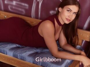 Girlbboom