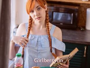Girlberrylin