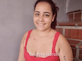 Girlescataroli