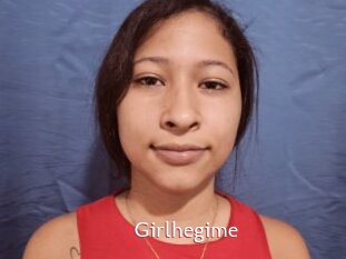 Girlhegime
