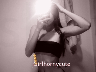Girlhornycute