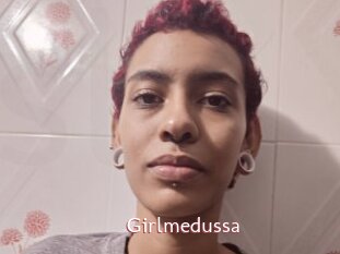 Girlmedussa