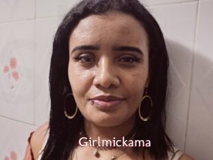 Girlmickama