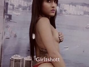 Girltshott