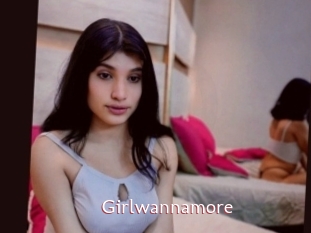 Girlwannamore