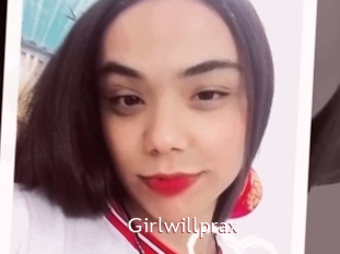 Girlwillprax
