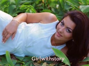Girlwithstory
