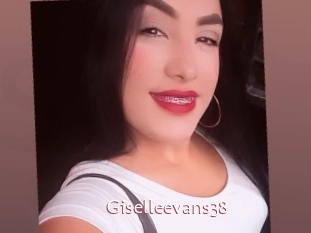 Giselleevans38