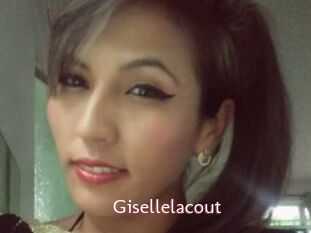 Gisellelacout