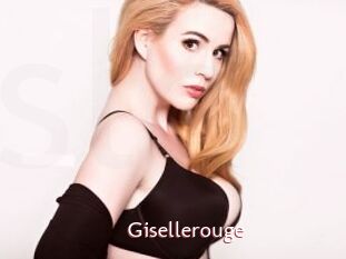 Gisellerouge