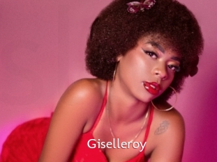 Giselleroy