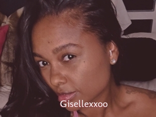 Gisellexxoo