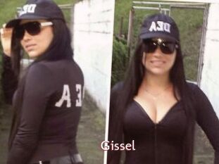 Gissel
