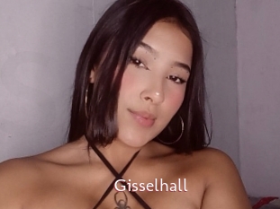 Gisselhall