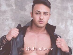 Giulianolovex