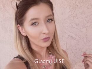 GlaamLUISE