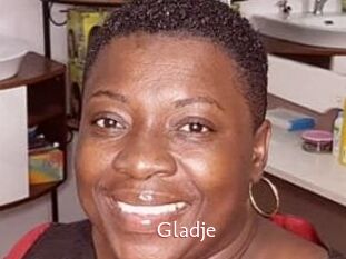 Gladje