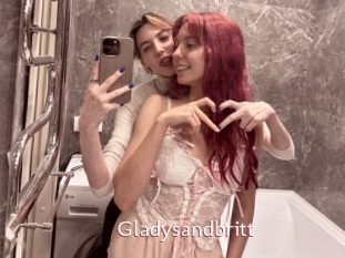 Gladysandbritt