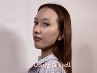 Gladysbrickell
