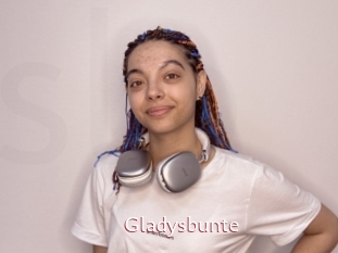 Gladysbunte