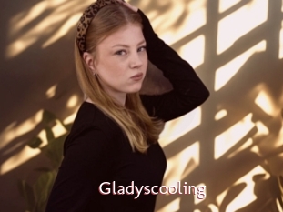 Gladyscooling
