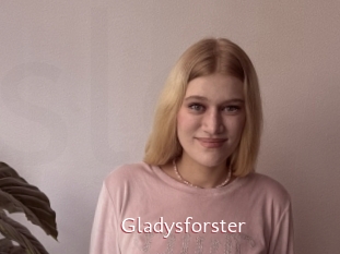 Gladysforster
