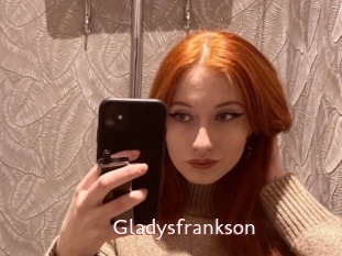 Gladysfrankson