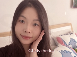 Gladyshedda